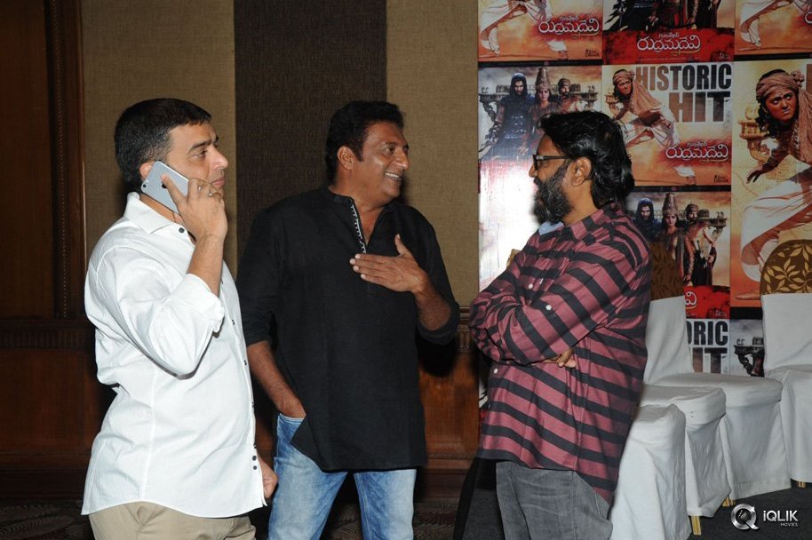 Rudramadevi-Movie-Success-Meet